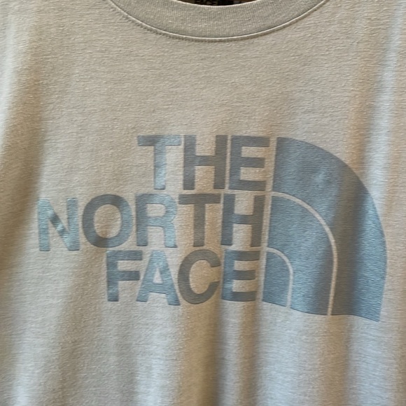The North Face Half Dome Tee Shirt Size M - Picture 5 of 9